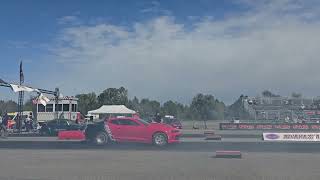 Rivanazzano dragway 91324 [upl. by Fermin31]