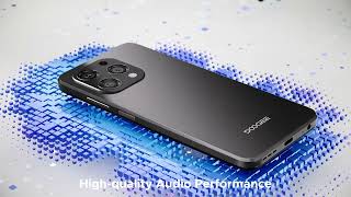 DOOGEE N55 Series Official Introduction Affordable Brilliance in Your Hands [upl. by Anaeirb]