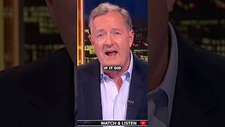 Piers Morgan OUTRAGED at Trump Verdict [upl. by Fairfield]