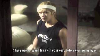 K WILL  My Heart is Beating MV Eng Sub [upl. by Jenkins]