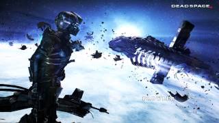 Dead Space 3  Convergence Soundtrack OST [upl. by Steddman]