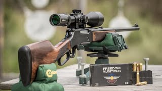 Top 10 Most Reliable 3006 Rifles Ever Made [upl. by Latimore447]