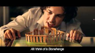 Stonehenge  Ylvis OFFICIAL MUSIC VIDEO FULL HD [upl. by Anit]