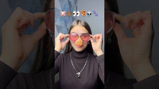 The Weirdest glasses in the world😮 unboxing testing weird unpacking [upl. by Sylram]