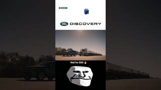 Land Rover Discoverylandroverdiscovery viral ytshorts shor [upl. by Eerihs]