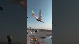 Flappy bird A380 emirates edition [upl. by Rhonda]