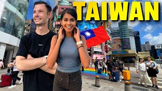 How to Travel Asias Most Underrated Country Taiwan Full Documentary 🇹🇼 [upl. by Ecinuahs]