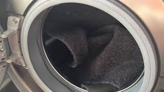 How to Clean a Doormat in your Washing Machine [upl. by Ainar202]