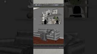 How to show textures viewport 3ds Max [upl. by Bowman]