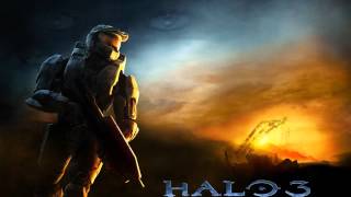 Halo 3 Warthog Run Music FULL VERSION PERFECT QUALITY [upl. by Maharba]