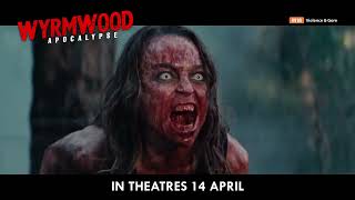 Wyrmwood Apocalypse Official Trailer [upl. by Ettennek526]