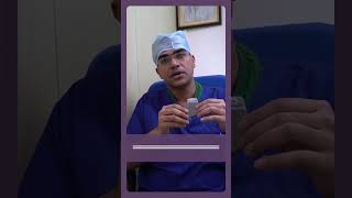 Dr Debabrata Bera Tells How Implantable Cardioverter Defibrillator Helps in Tracking Heart Rate [upl. by Rajewski]