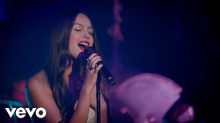 Olivia Rodrigo  get him back in the Live Lounge [upl. by Fonseca]