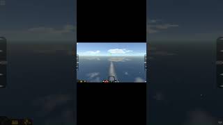 X Plane 11 vs Simple Plane AMRAAM Contest [upl. by Wain]