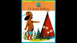 Le Petit Indien  Henri Salvador [upl. by Tenney951]