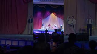 sneaky Petes wild west dinner show Wisconsin dells [upl. by Zed153]