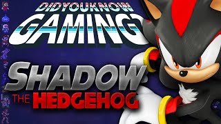 Shadow the Hedgehog playthrough Longplay [upl. by Monie]