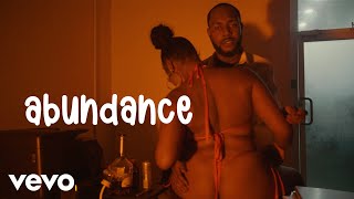 Jahvillani  Abundance Official Music Video [upl. by Annairb]