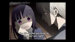 Inu x Boku SS Funny Scene Ririchiyo and Soushi [upl. by Zoubek]