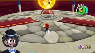 MattoonVods  Chill Stream  3D AllStars Mario Galaxy anyone [upl. by Gnim385]