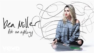 Bea Miller  This Is Not an Apology Audio Only [upl. by Ariamo]