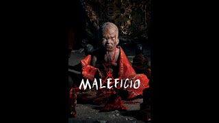 Maleficio 2022 Netflix  Trailer Español Latino [upl. by Leckie]