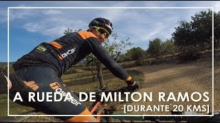 MEDITERRANEAN XTREM 2018 ETAPA 1  145KMS 3500 [upl. by Oech]