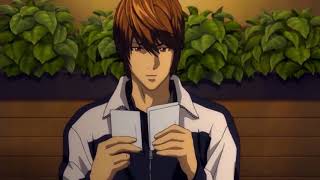 Death Note  L Tests Lights Deductive Reasoning Skills [upl. by Pilihp]