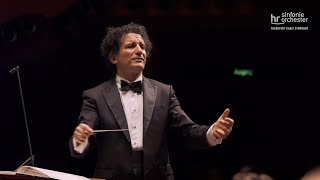 Mahler 1 Sinfonie ∙ hrSinfonieorchester ∙ Alain Altinoglu [upl. by Monjan]