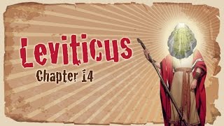 The Bible Leviticus Chapter 14 [upl. by Lexine245]