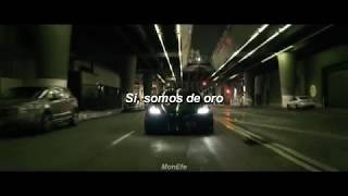 Hippie Sabotage  Devil Eyes Letra en español [upl. by Nnaeinahpets]