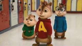 Alvin and the Chipmunks  You Really Got Me Official Music Video [upl. by Ib]