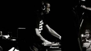 9th Wonder Instrumental  A Glimmer [upl. by Ultun]