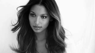 Behind the Scenes with Maxim February 2017 Cover Girl Jasmine Tookes [upl. by Aryamo131]