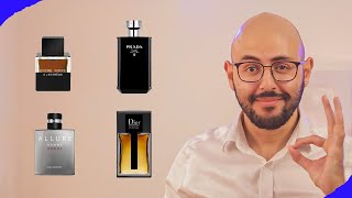 Designer Mens Fragrances Id Give A 1010  Mens ColognePerfume Review 2024 [upl. by Ettenwahs505]