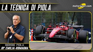 Piola quotCon le medie Ferrari competitivaquot [upl. by Veronica]