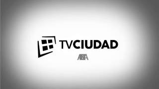 Evolución Logo  TV Ciudad 1996  2016 [upl. by Maibach]