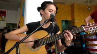 Casa  Natalia Lafourcade Cover [upl. by Etana46]