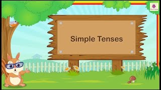 Kinds Of Sentences  English Grammar amp Composition Grade 3  Periwinkle [upl. by Hamrnand895]