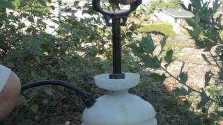 Gardening Rhythms Controlling weeds and pests by house hold items [upl. by Letsirc]