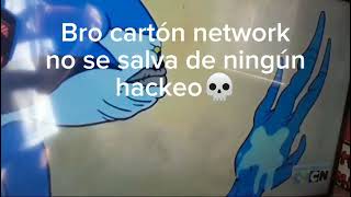 como tan muchacho cartón network💀 [upl. by Jahdol]