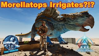 Morellatops can irrigate your crops [upl. by Imalda]