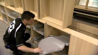 6 Appliances  DIY Kitchens  Advice Centre [upl. by Paulsen]