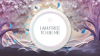 I Am Free To Be Me  Lee Harris amp Davor Bozic [upl. by Balch645]