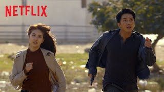 Vagabond  Official Trailer  Netflix [upl. by Yednil]