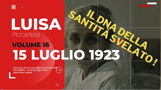 Vivere nella Divina Volontà il DNA spirituale per trasformare il mondo [upl. by Lledo771]