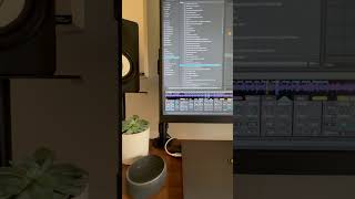 Ableton Live 11 granulator [upl. by Eniarda776]