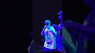 Limp Bizkit  N 2 Gether Now ft Eddy Baker Jiffy Lube Live 2024 [upl. by Hazem]