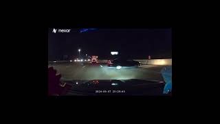 Impaired Driver Crashes Their Car [upl. by Wilone]