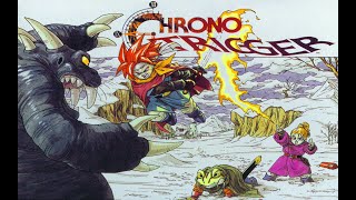 CHRONO TRIGGER Full Game Walkthrough  No Commentary Part 1 ChronoTrigger Full Game Walkthrough [upl. by Samuela267]